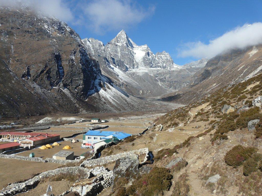 Everest Region image