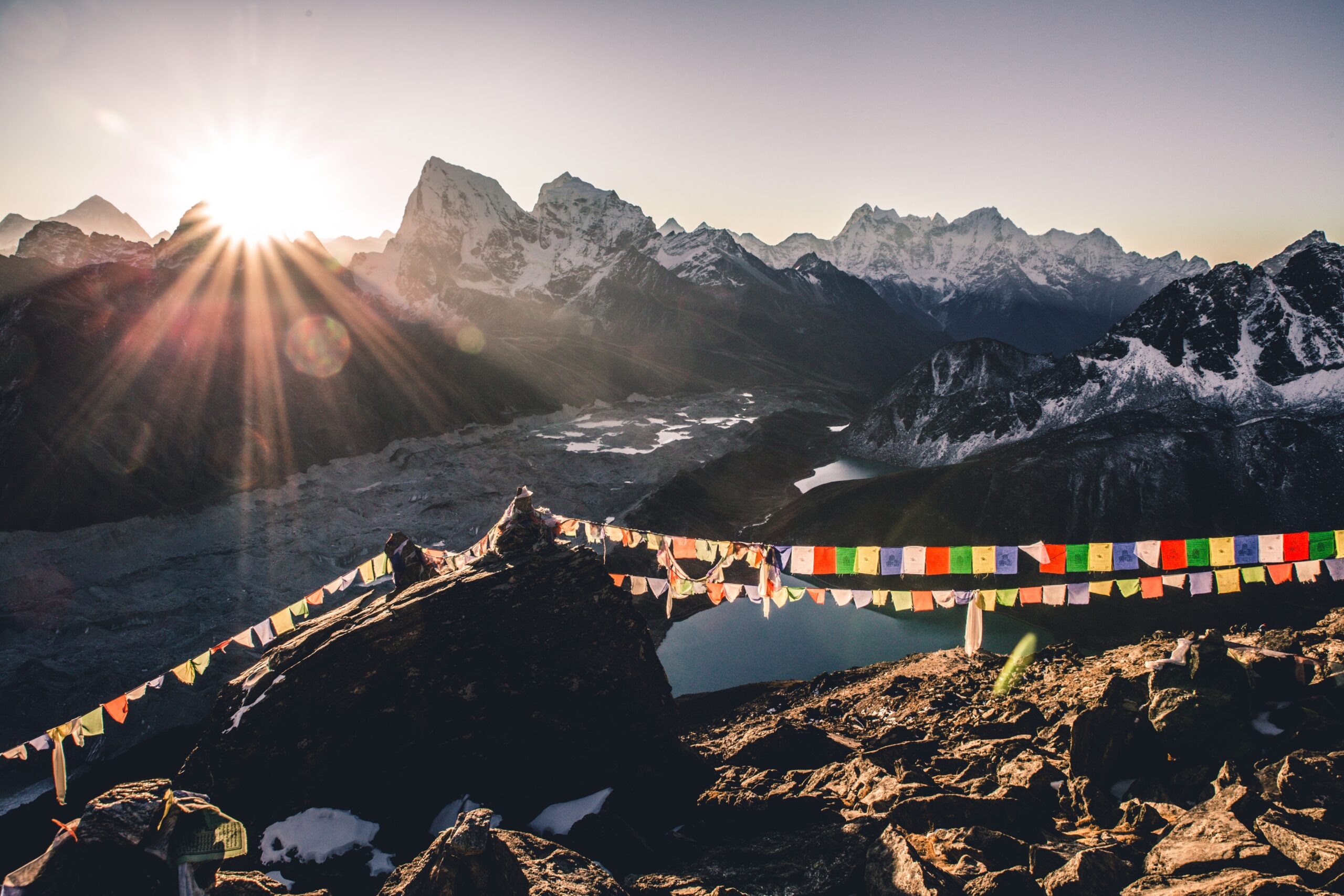 Gokyo Ri Trek image