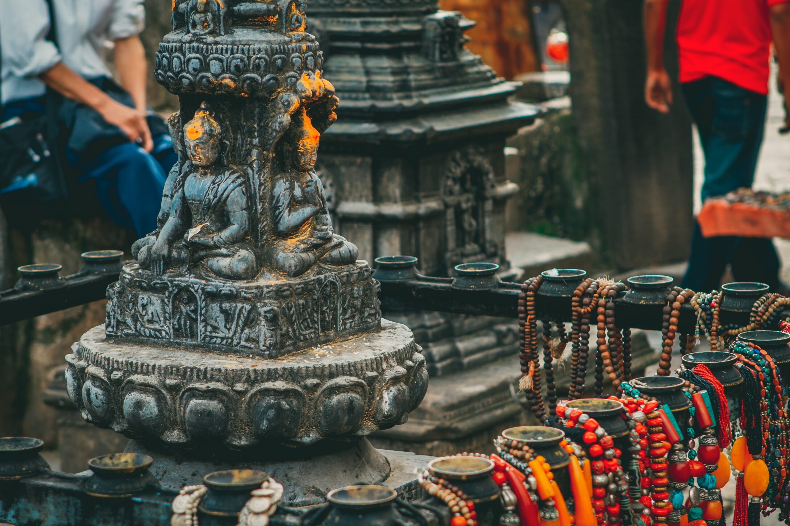 Nepal Heritage Tour image