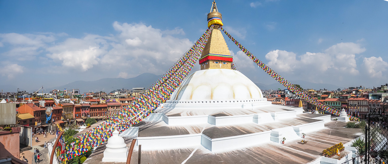 A Cultural Journey to Nepal image
