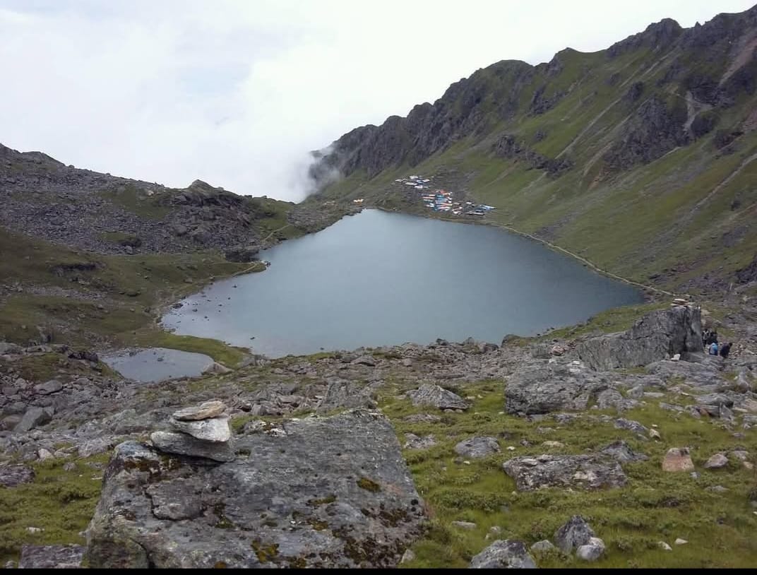 Langtang Gosainkunda Trek image