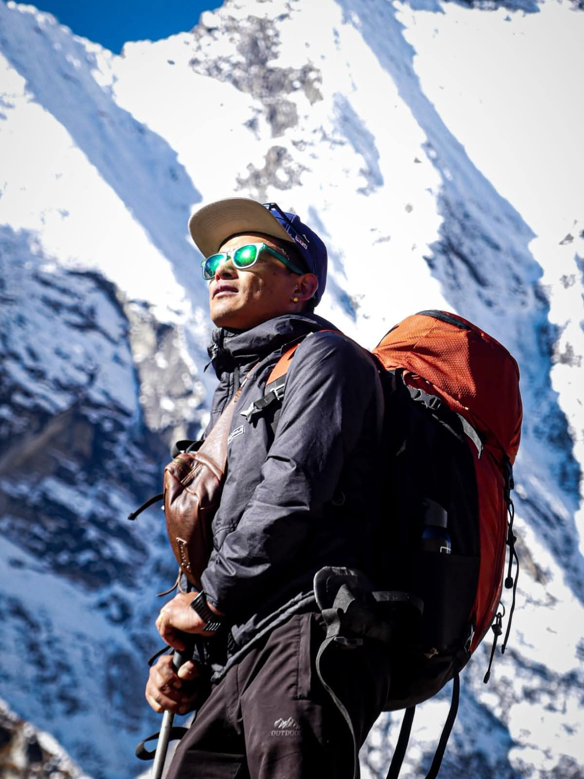 Chhiring Tamang image