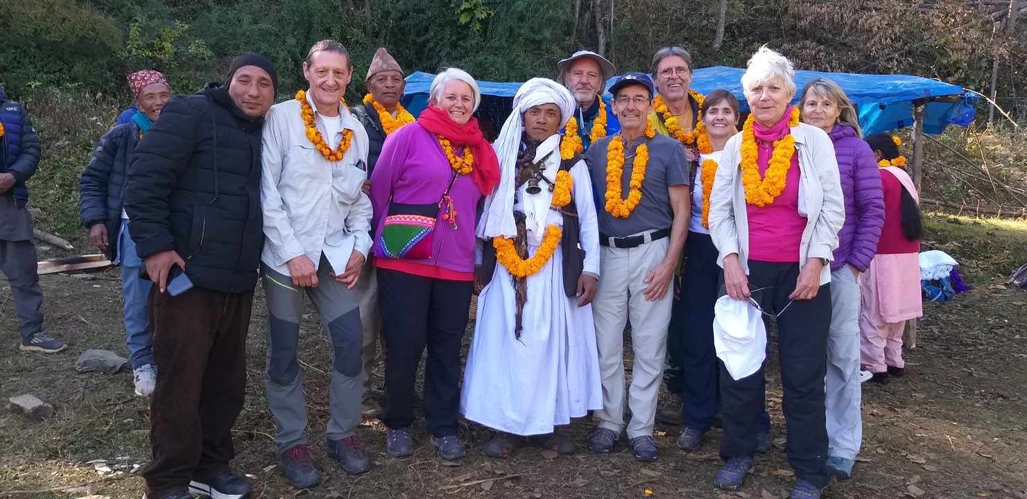 Cultural and Spiritual Trail image