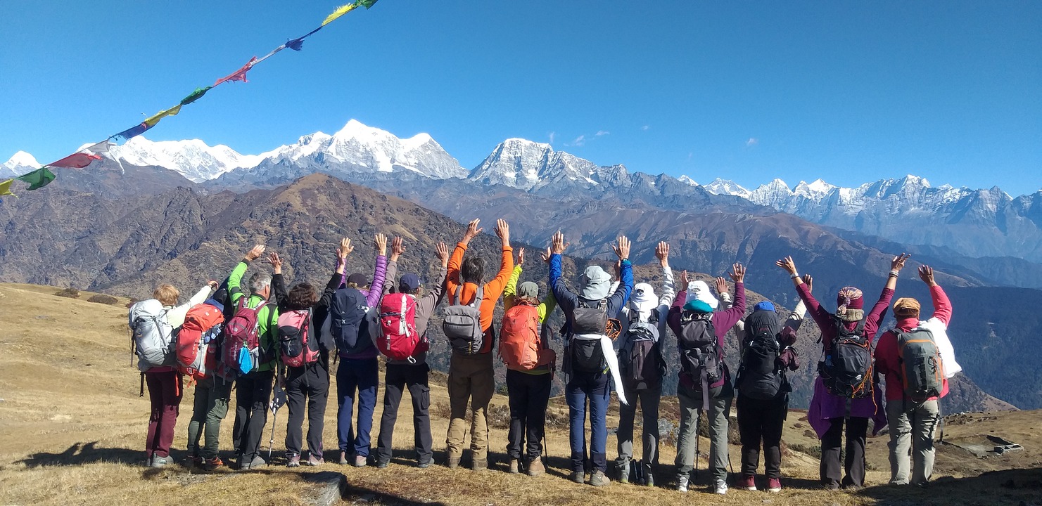 Best Trekking Agency in Nepal