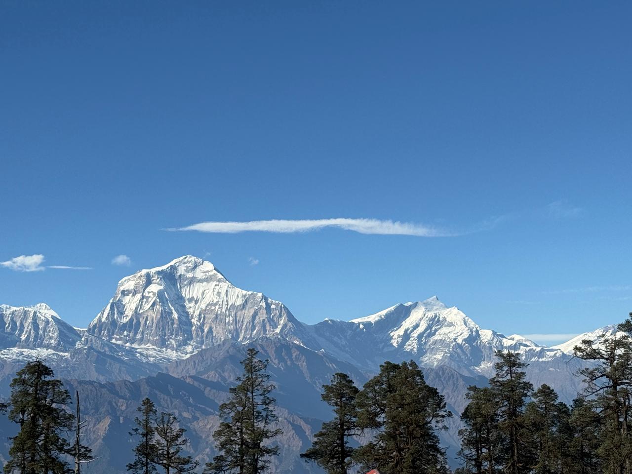 Narphu Region image
