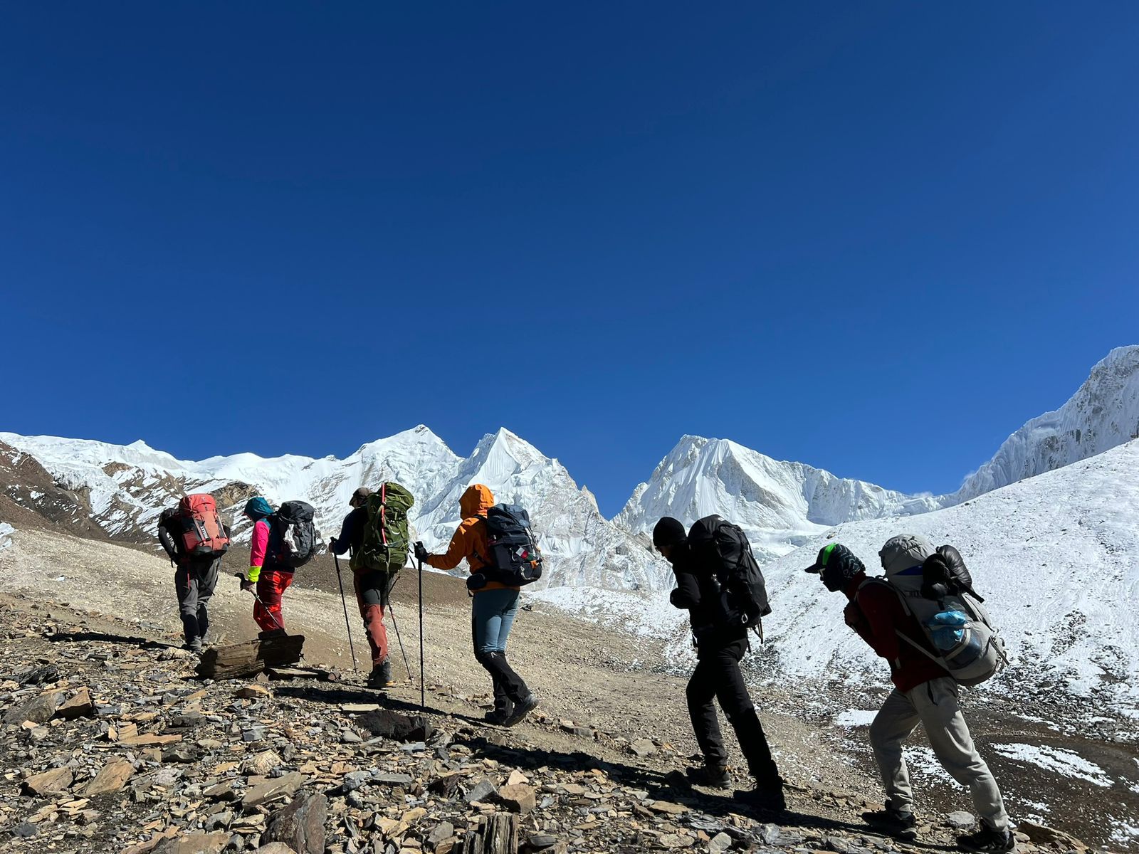 Most Popular Trekking image